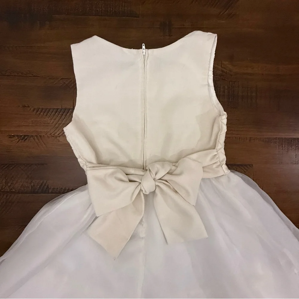 Rare‎ Editions Girls Dress Size 12